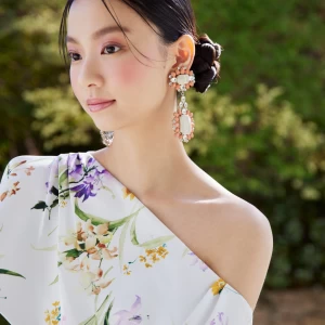 事前のヘアメイクリハーサルも実施