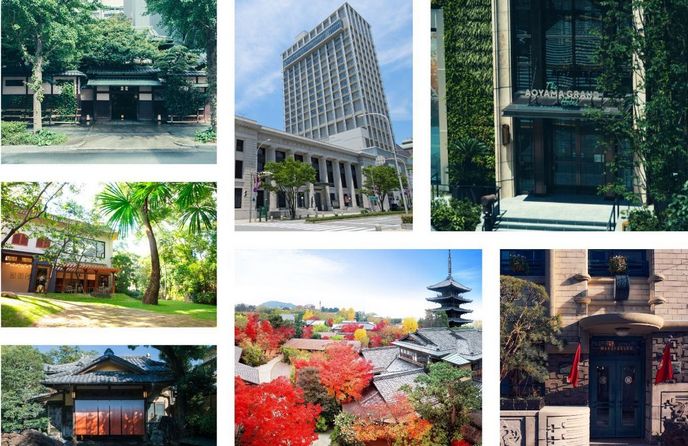 日本及び世界の主要都市でホテル・レストラン・バンケットを展開する株式会社Plan・Do・Seeは2024年6月24日付で1960年創業の老舗ホテル「熊本ホテルキャッスル」と資本業務提携を締結しました