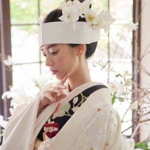イメージに合わせたヘアメイクをご提案