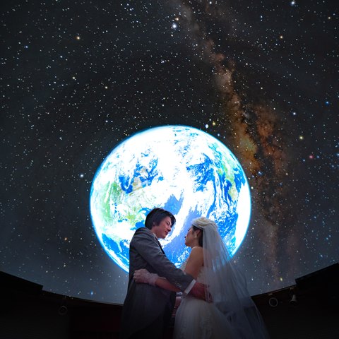 オーベルジュ 森のアトリエ 南阿蘇ルナ天文台 で結婚式 結婚スタイルマガジン