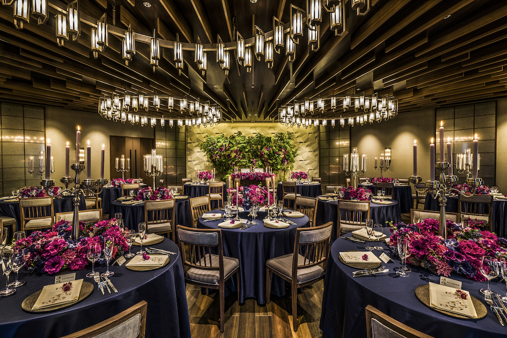 Lazor Garden Kumamoto ラソール ガーデン 熊本 写真 ムービー 結婚スタイルマガジン