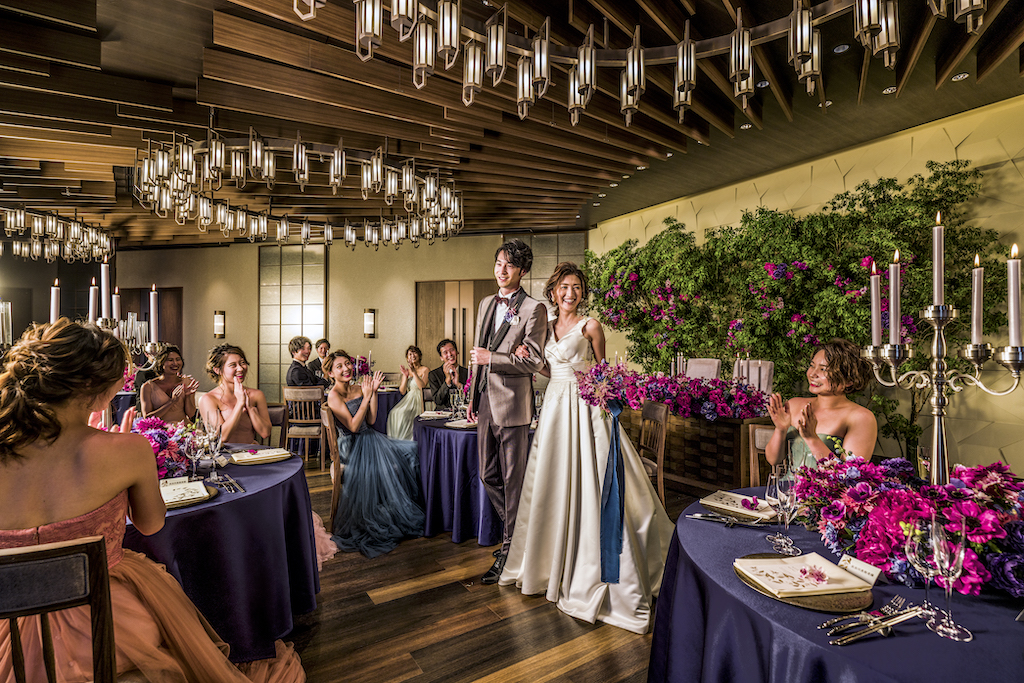 Lazor Garden Kumamoto ラソール ガーデン 熊本 写真 ムービー 結婚スタイルマガジン