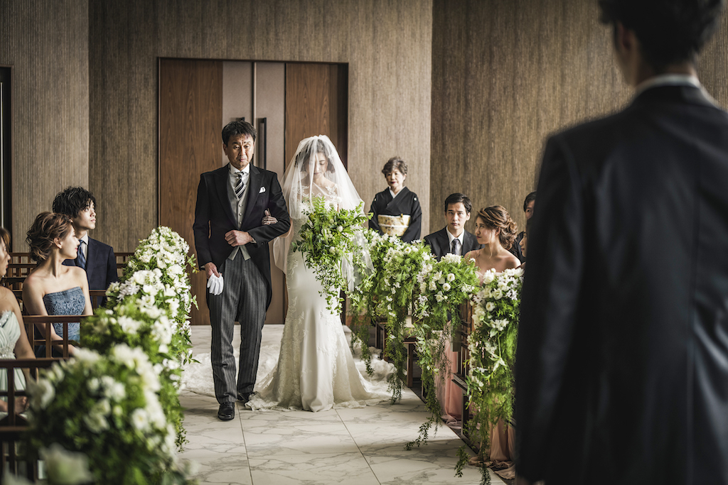 Lazor Garden Kumamoto ラソール ガーデン 熊本 写真 ムービー 結婚スタイルマガジン