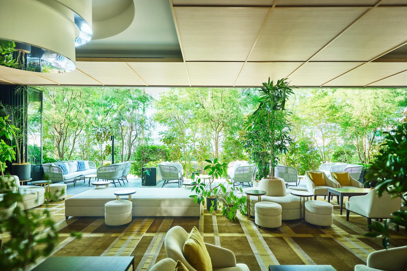 シンプルさの中にこそ、感じられる繊細な美