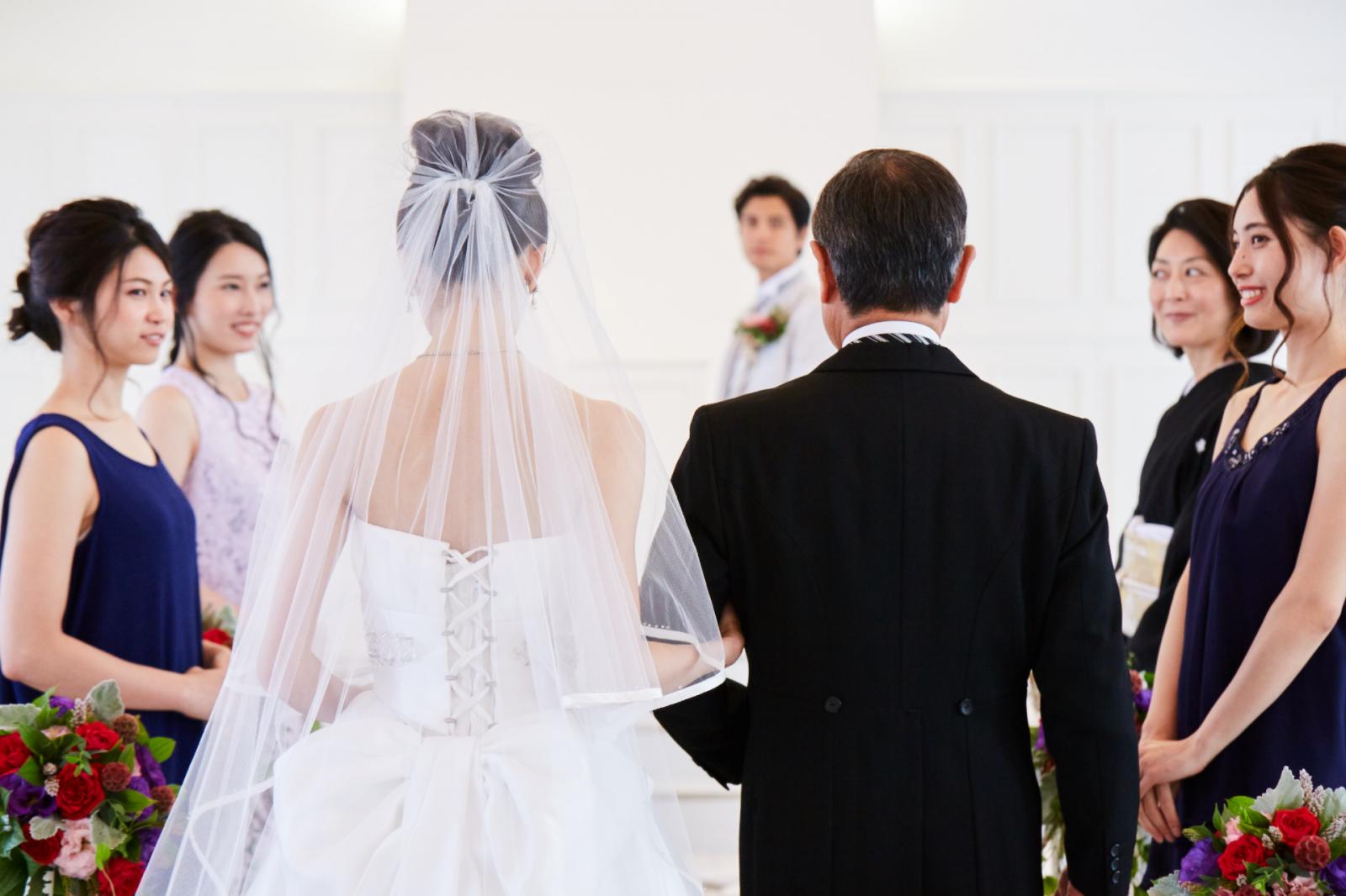 人生を振り返りながら未来に歩んでいく。