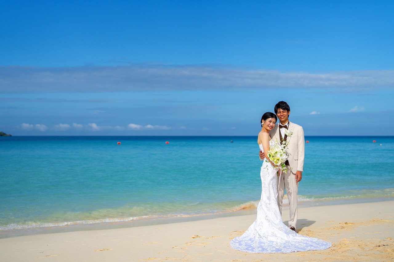 宮古ブルー！！！