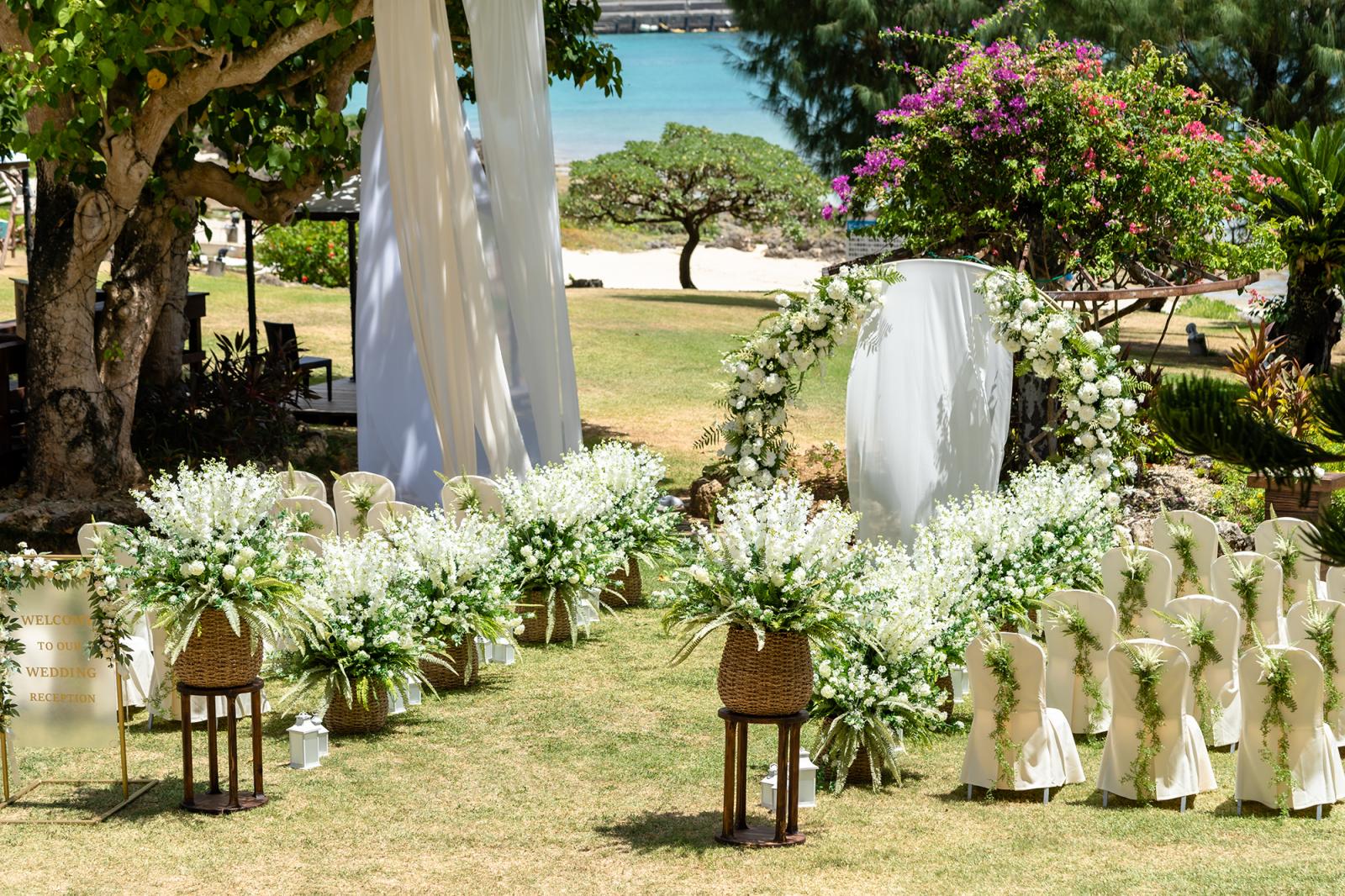 ホワイト＆グリーンバージョン