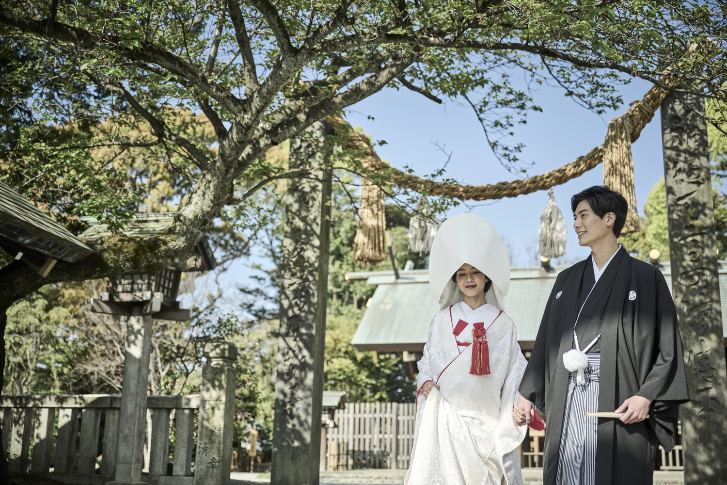 アートグレイス ウエディングフォレスト 写真 ムービー 結婚スタイルマガジン