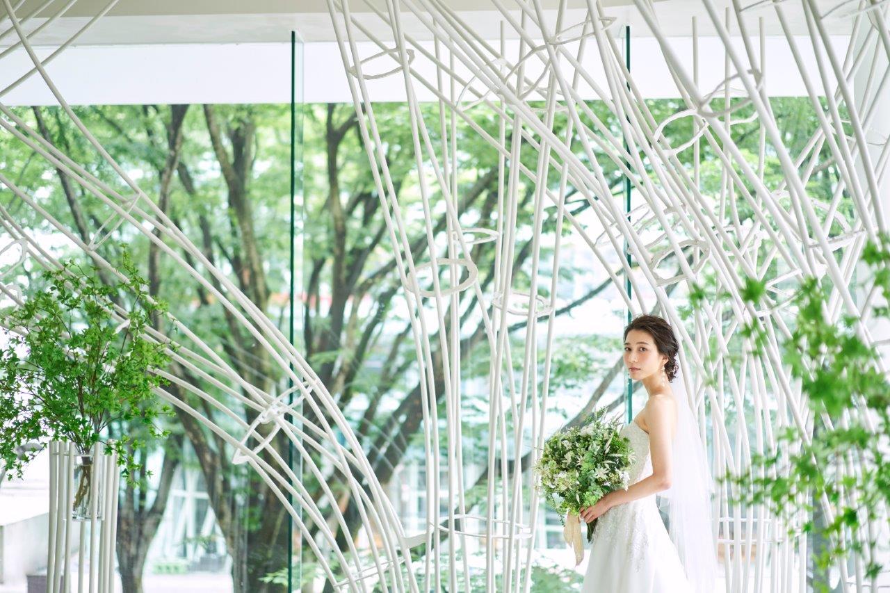 小さな結婚式 仙台店 の豊富な写真/ムービー ｜ 結婚スタイルマガジン