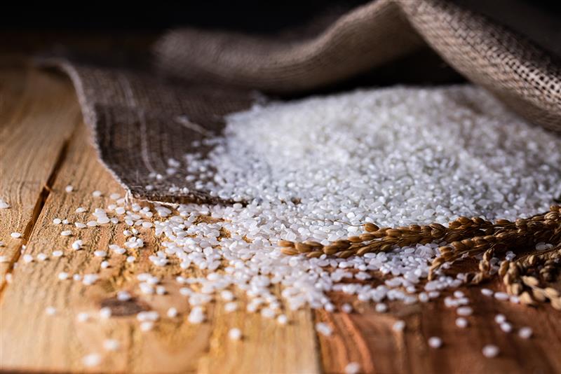 ひとつ、ひとつの素材を厳選。各地の選りすぐりの食材を料理長自ら探し求め全国を飛び回