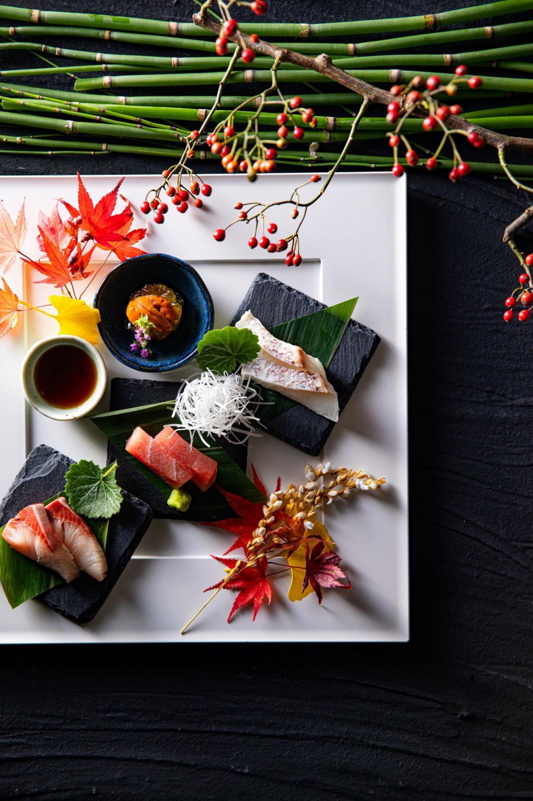 和の伝統・調理法に精通した割烹料理長が結婚式場で提供される日本料理のレベルを一段引き上げる