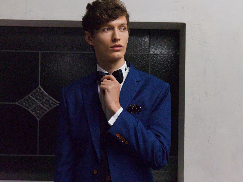 自分らしいコーディネートを楽しむ