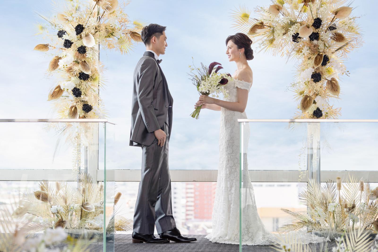 前撮りなど撮影でのご利用もご相談ください