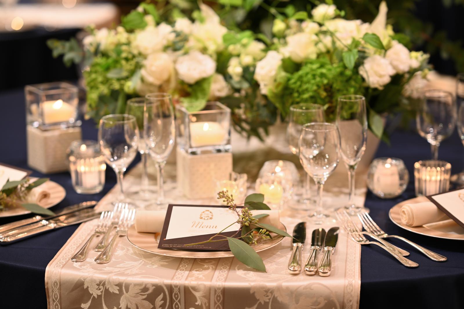 上品なコーディネートも似合う