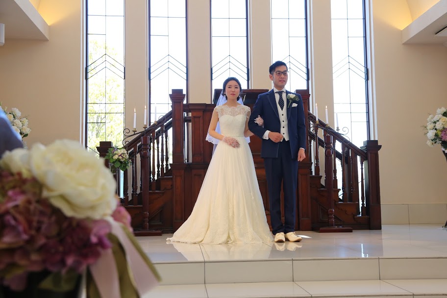 ceremony