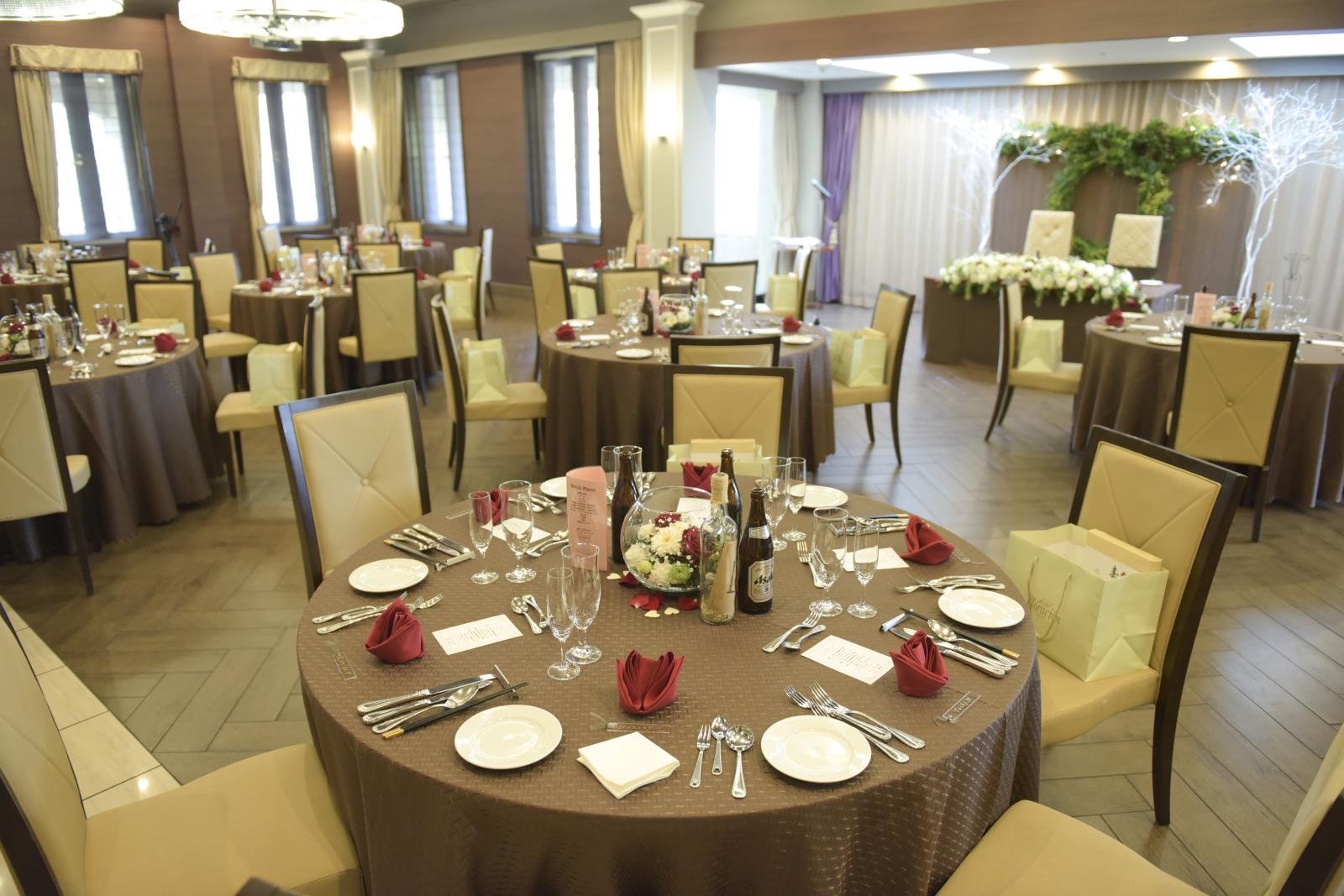 カラーコーディネイトで自分らしいスタイルも自由自在