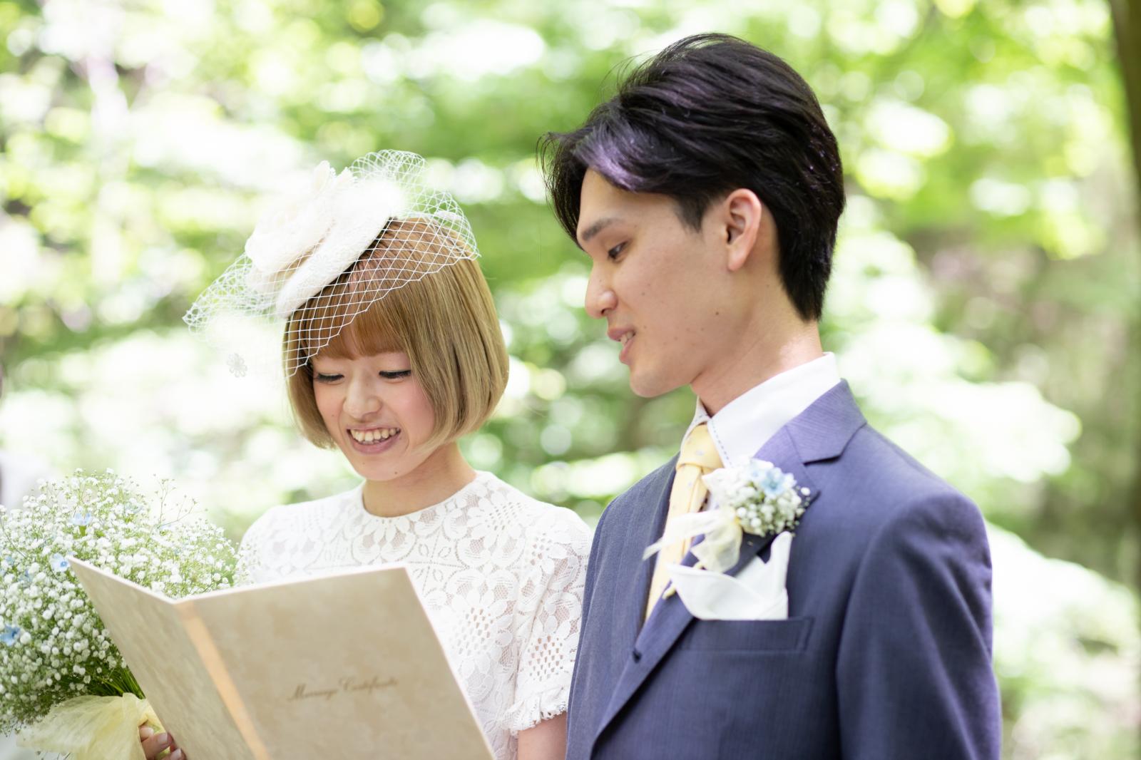 せせらぎと緑を抜ける風の音が心地よい空間を演出してくれていますよ