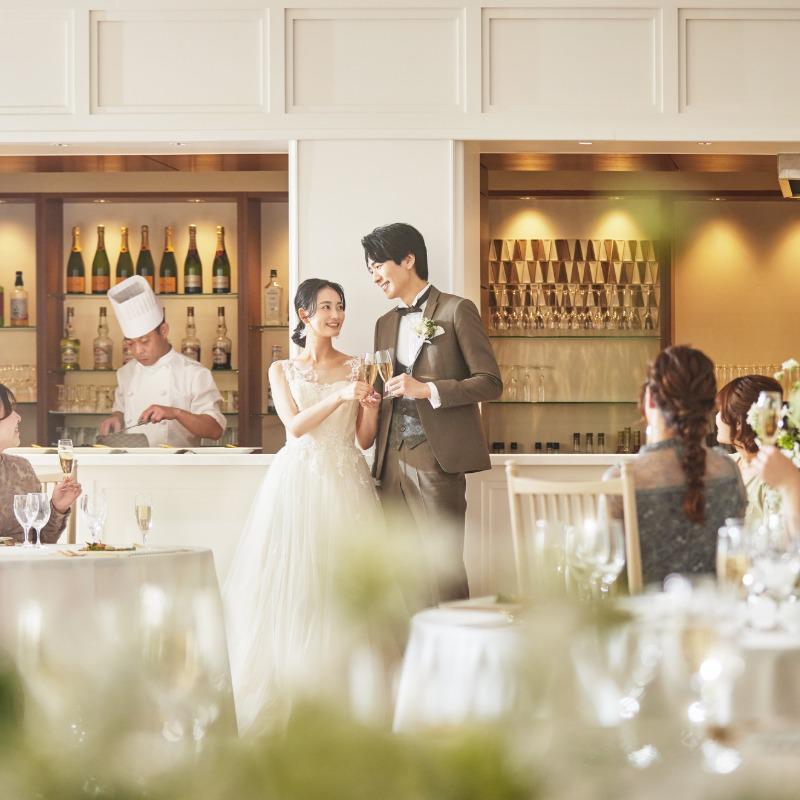 【少人数限定１０大特典】邸宅貸切×贅沢料理◆会食Wフェア◆