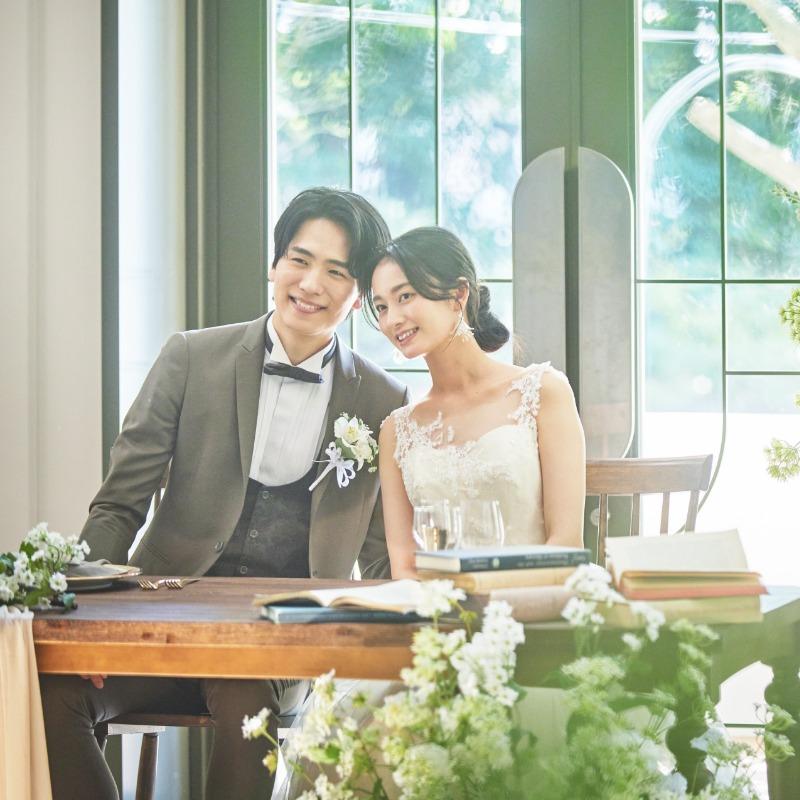 【マタニティ＆パパママキッズ婚】実績豊富！安心設備＆スタッフ