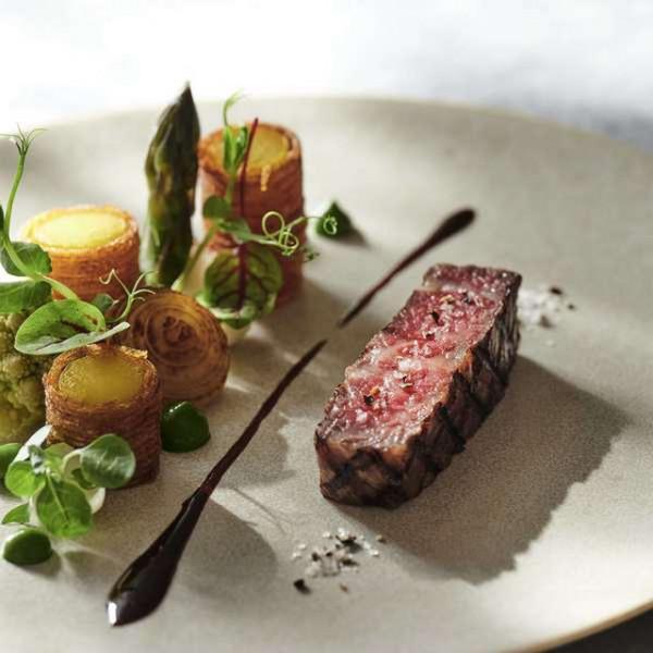 《料理重視必見◎》1件目で料理半額特典×5万相当和牛試食体験