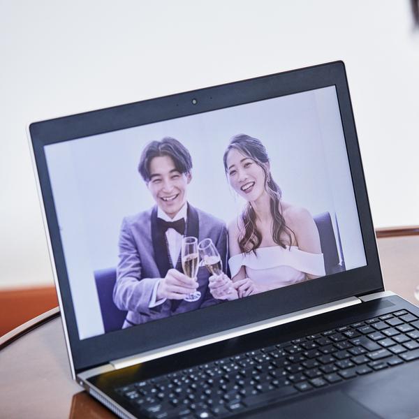 ＼オンライン相談会／遠方、仕事の合間、ご自宅から気軽にOK♪