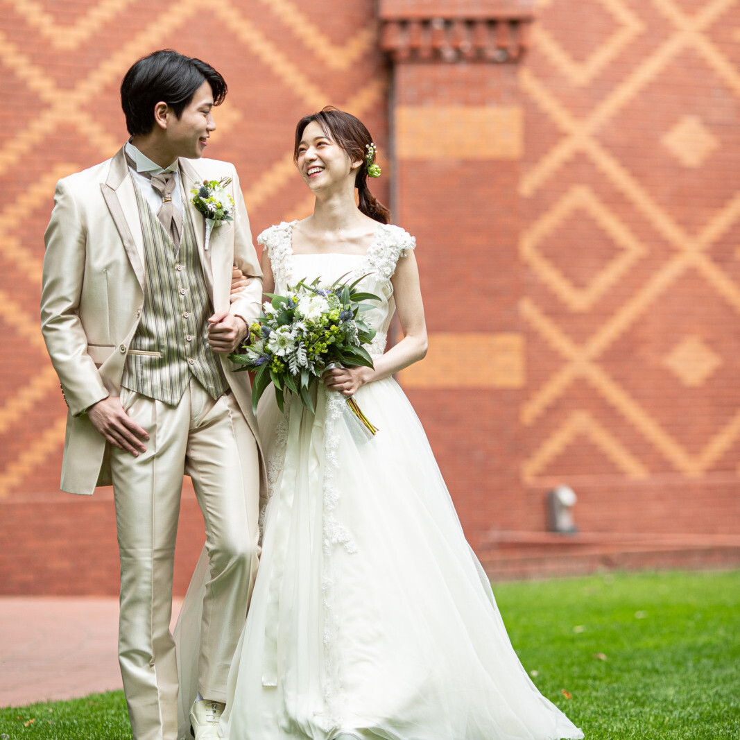 【12月までのご検討の方】大好評！結婚式ダンドリ相談