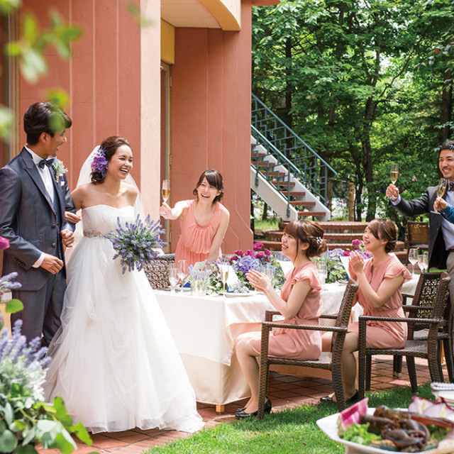 北海道ホテル 予約数no 1 フル体験 模擬挙式 試着 結婚スタイルマガジン