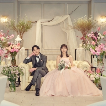 今がチャンス！チャペル×会場×試食×特典付きまるごと体験