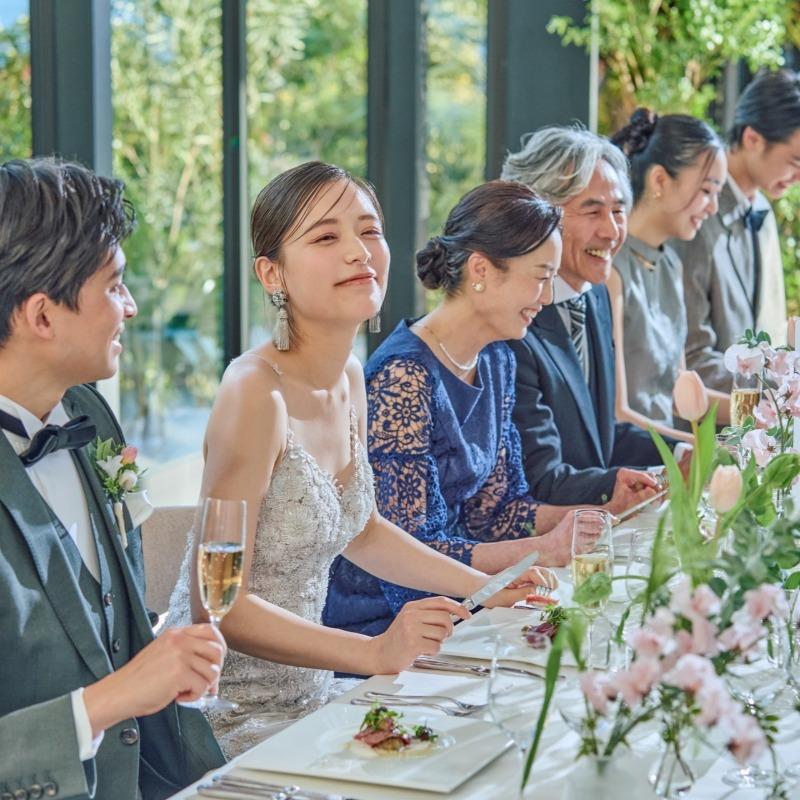 20名～貸切可*『少人数フェア』大切なゲストと過ごすW相談会