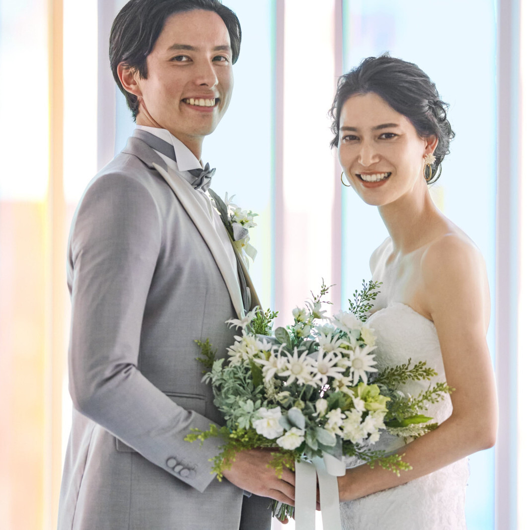 【結婚式の費用がぐっとお得！】挙式料＋撮影＋衣装がセットでお得に♪