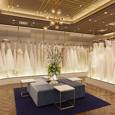 【何も決まってなくてもOK】衣裳・見学・相談まるっと体験会