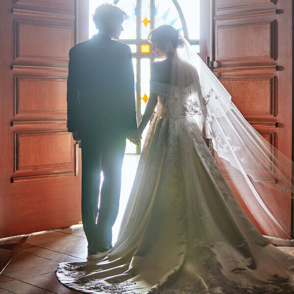 親御さまとご一緒に★安心の結婚式準備まるわかり◎家族相談会