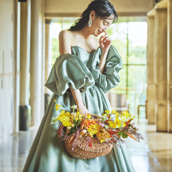 【費用・パフォーマンス満足度◎】結婚式まるごと相談会