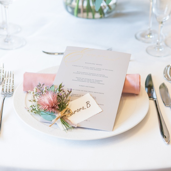 GW限定！お得な-豪華特典付き-G（豪華な）W（ウェディング）プラン