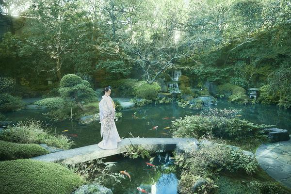 《日枝神社or氷川神社が選べる》ホテルで叶う和婚相談会◆試食付き