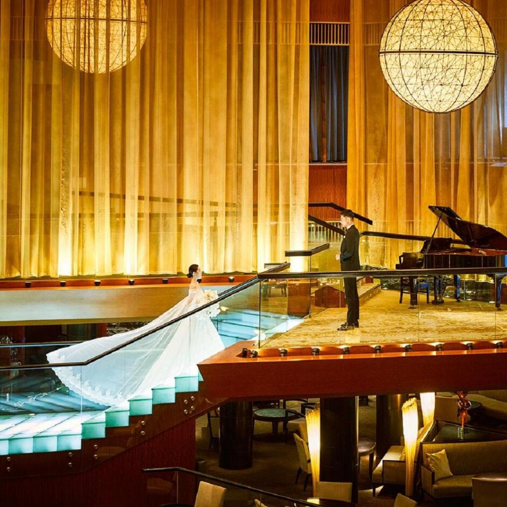 【ロイヤルウェディングフェア】憧れ挙式体験&7大特典&試食会