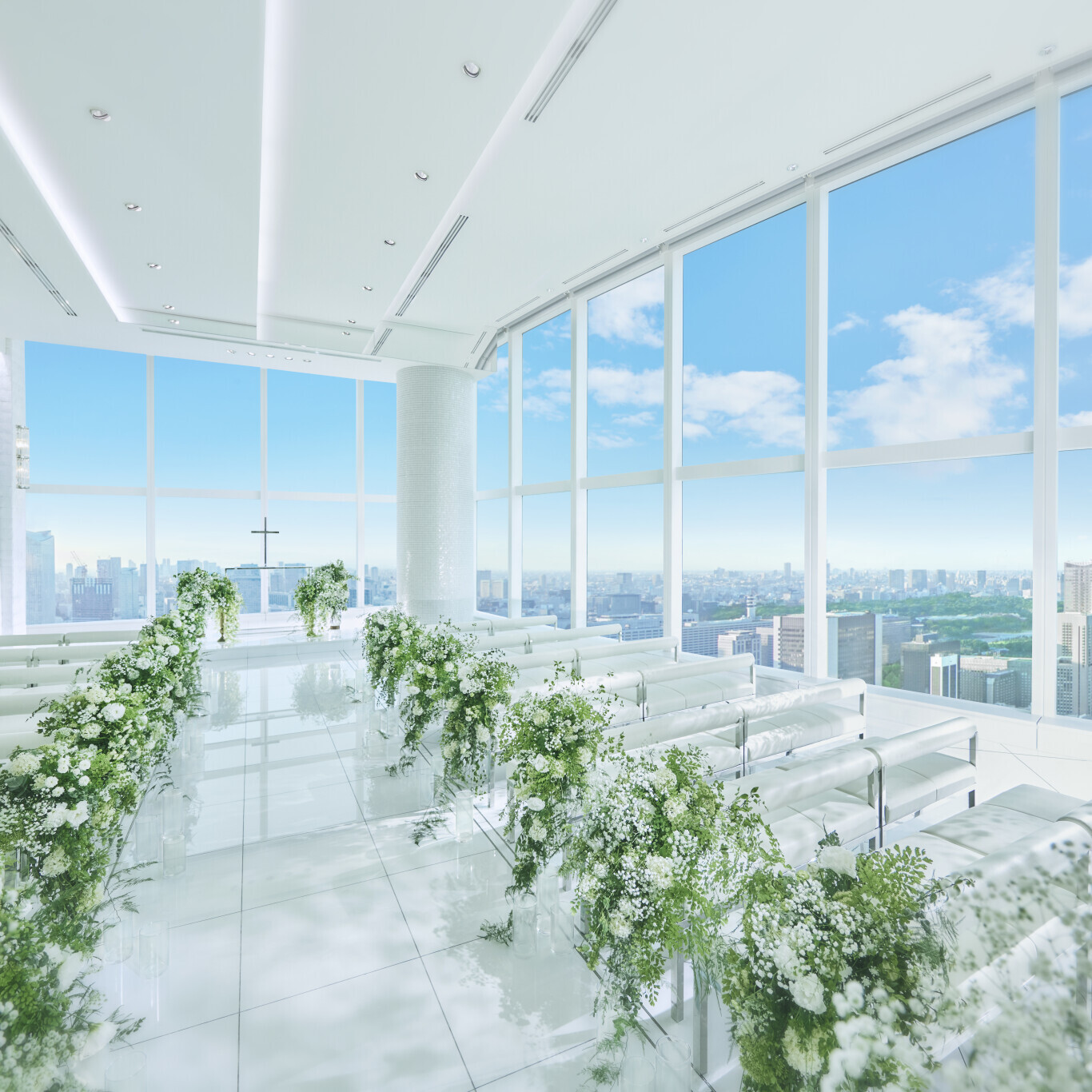 GW限定◇絶景貸切レストラン×雲丹*特選牛美食体験｜120万特典*1.6万ギフト