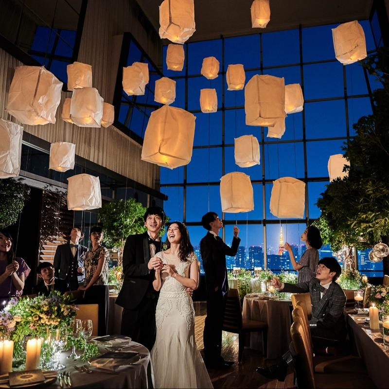 【当館人気No1◇ディナー券2万×140万特典】地上221m絶景*美食体験