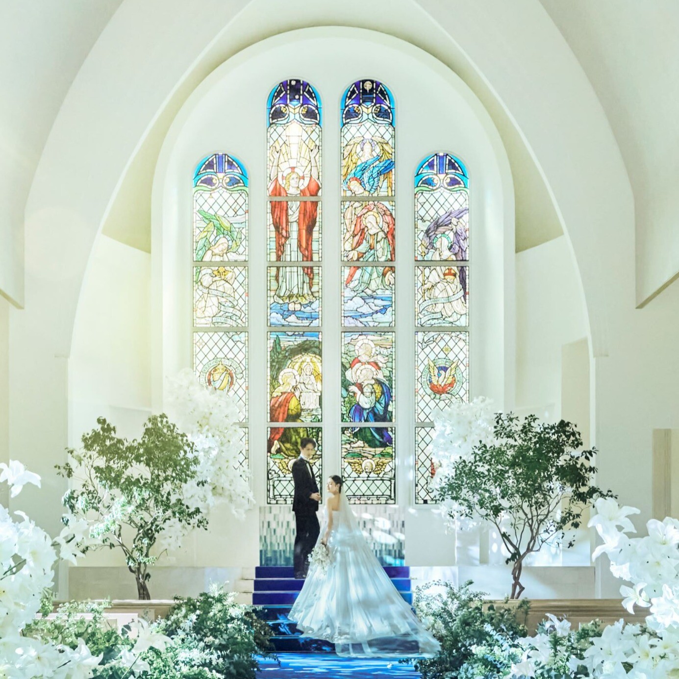 6月Last◆上質花嫁《感動挙式＆3万美食》140万優待×Amazon1万