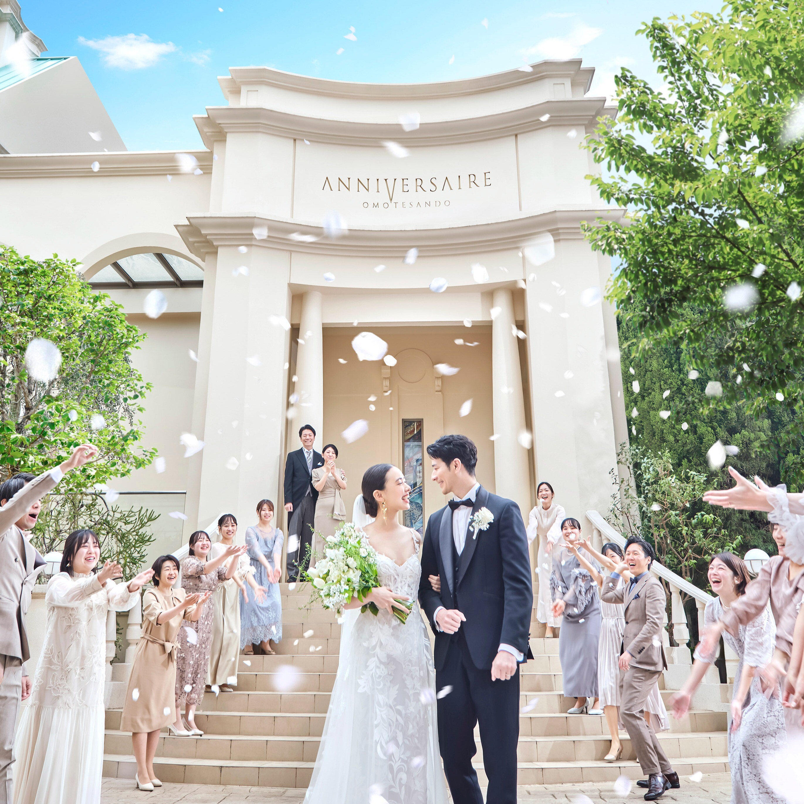 《祝日BIG》祝福の大聖堂×ドレス70万特典◆ドレス体験＆3万和牛