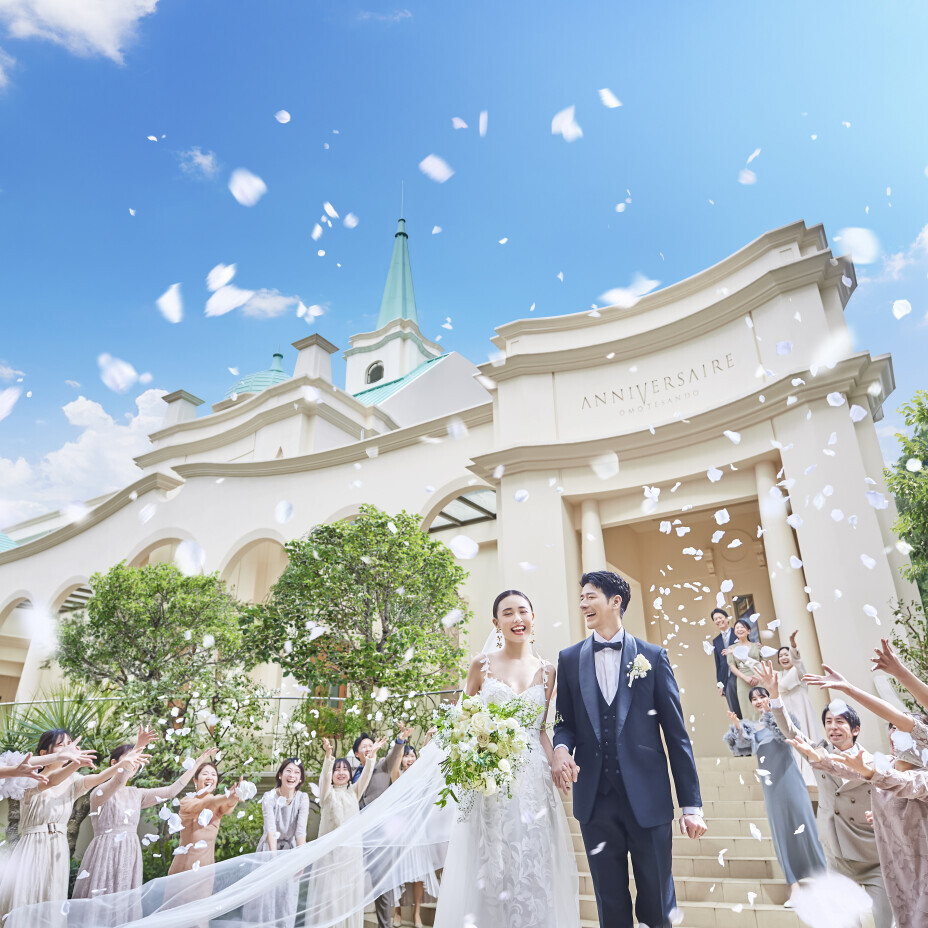 憧れ花嫁体験*＊新作Dress×贅沢3万和牛＼140万特典＆アマギフ1.5万／