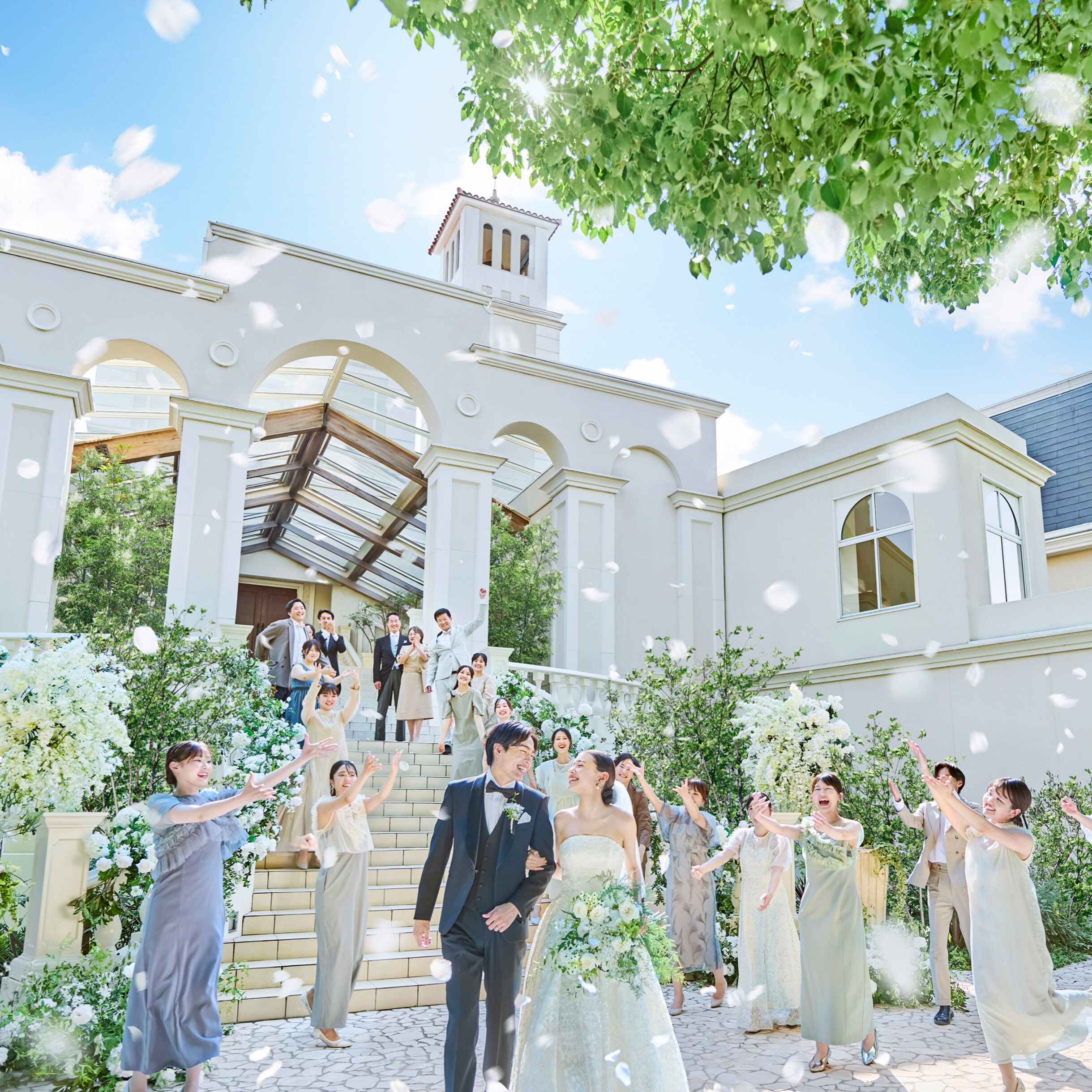 3Days最終日*Amazon2万分×最大151万優待◆チャペル×4万コース試食