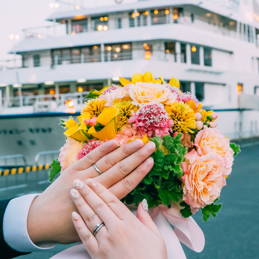 【オンライン】クルーズウェディング相談会