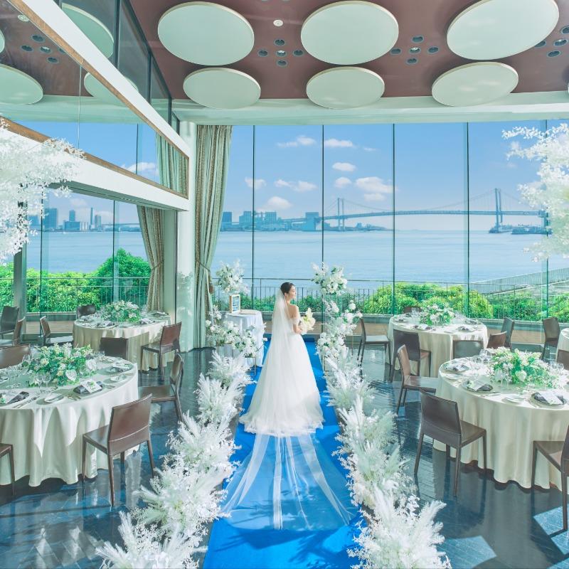 【新スタイル挙式】本格宴内人前式＆一軒家まるごと貸切W体験