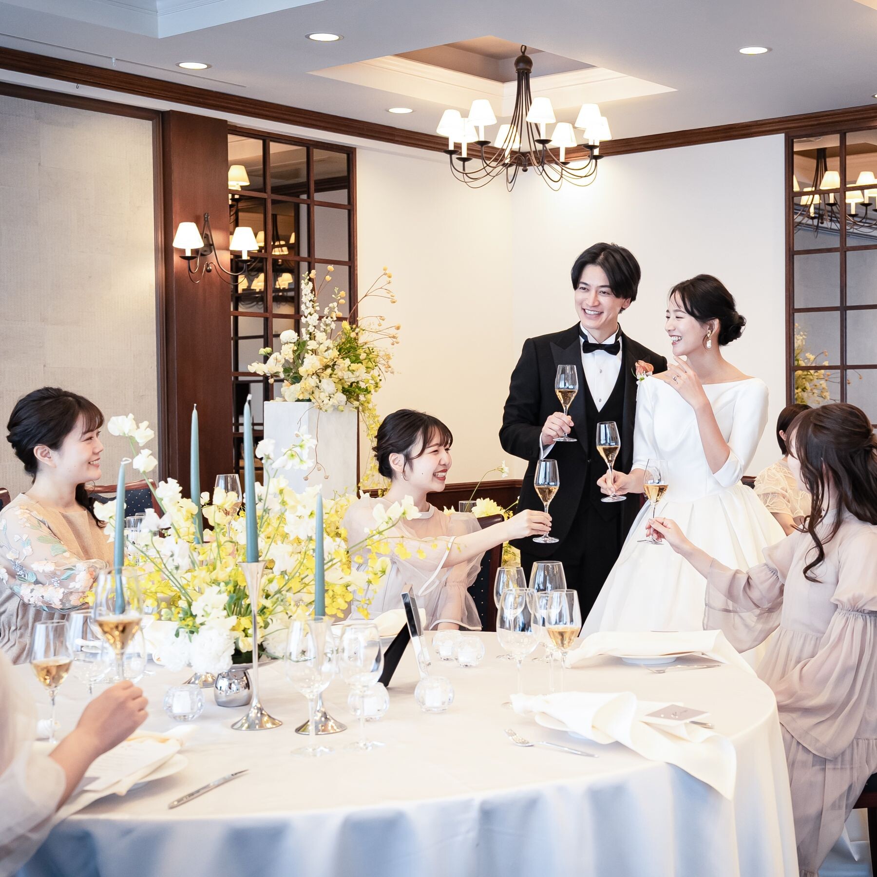 《初見学の方へ》内容充実！試食×館内見学×日程＆見積り相談会