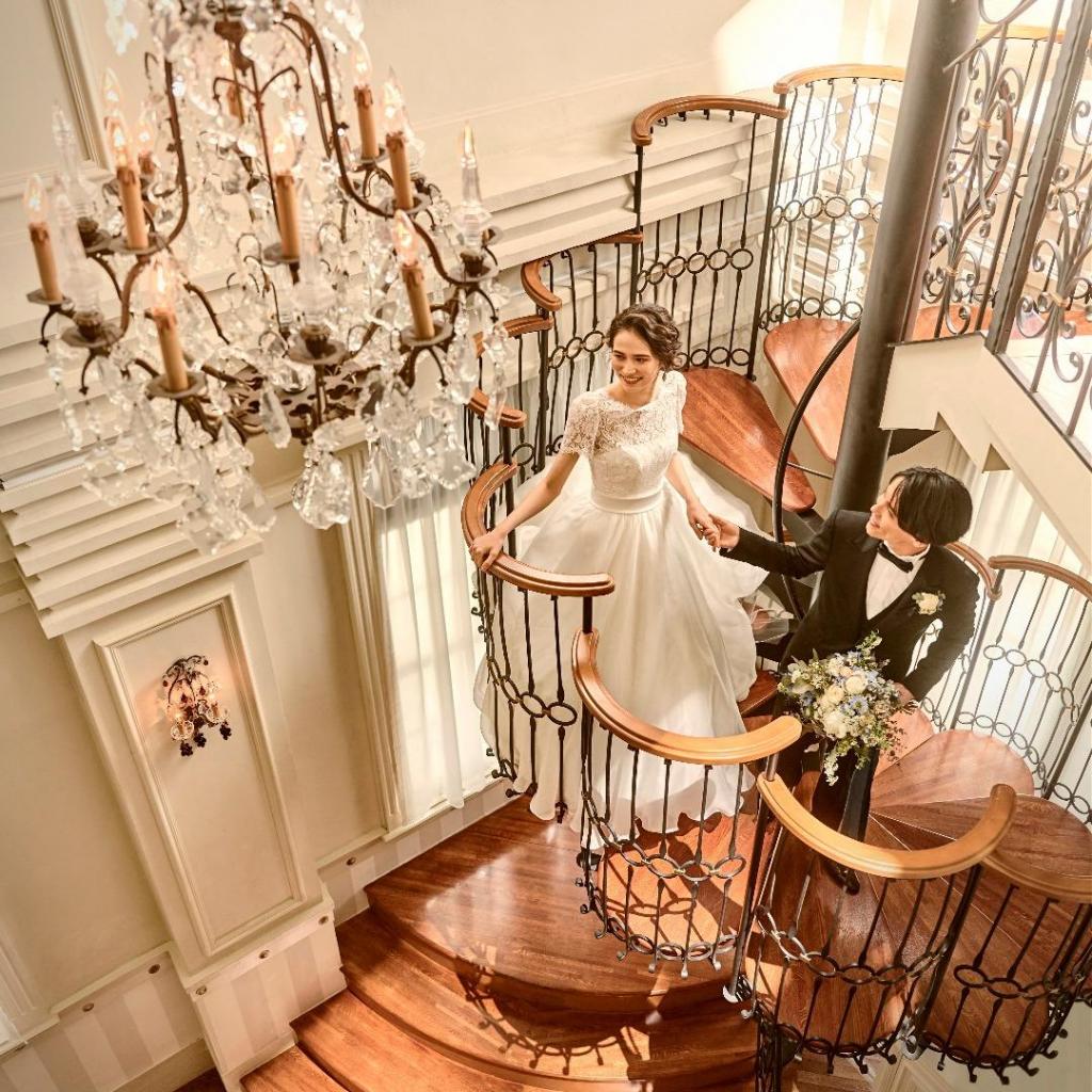 【東京駅～車で5分！】洋館貸切×試食付き総合フェア＜最大120万特典＞