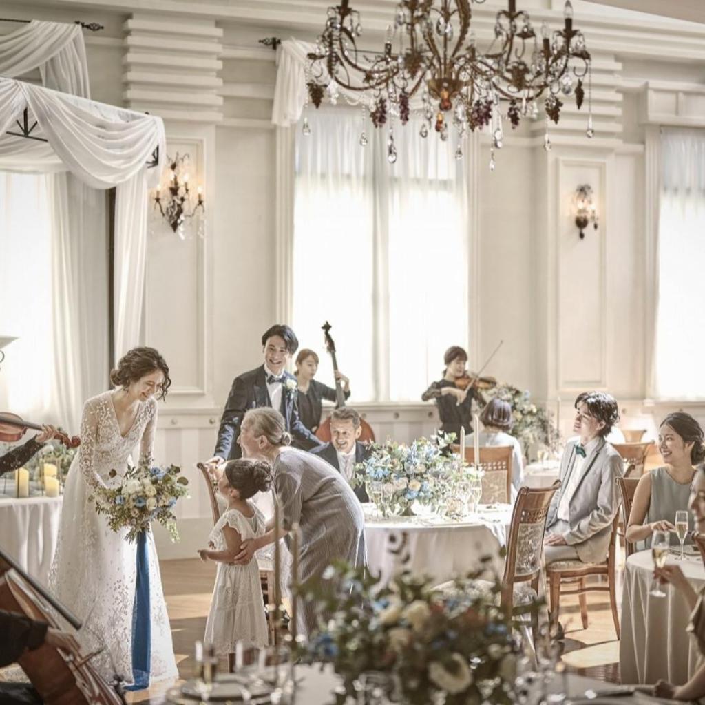 【少人数OK】挙式×お食事会プラン◆20～30名最適◆無料試食付き