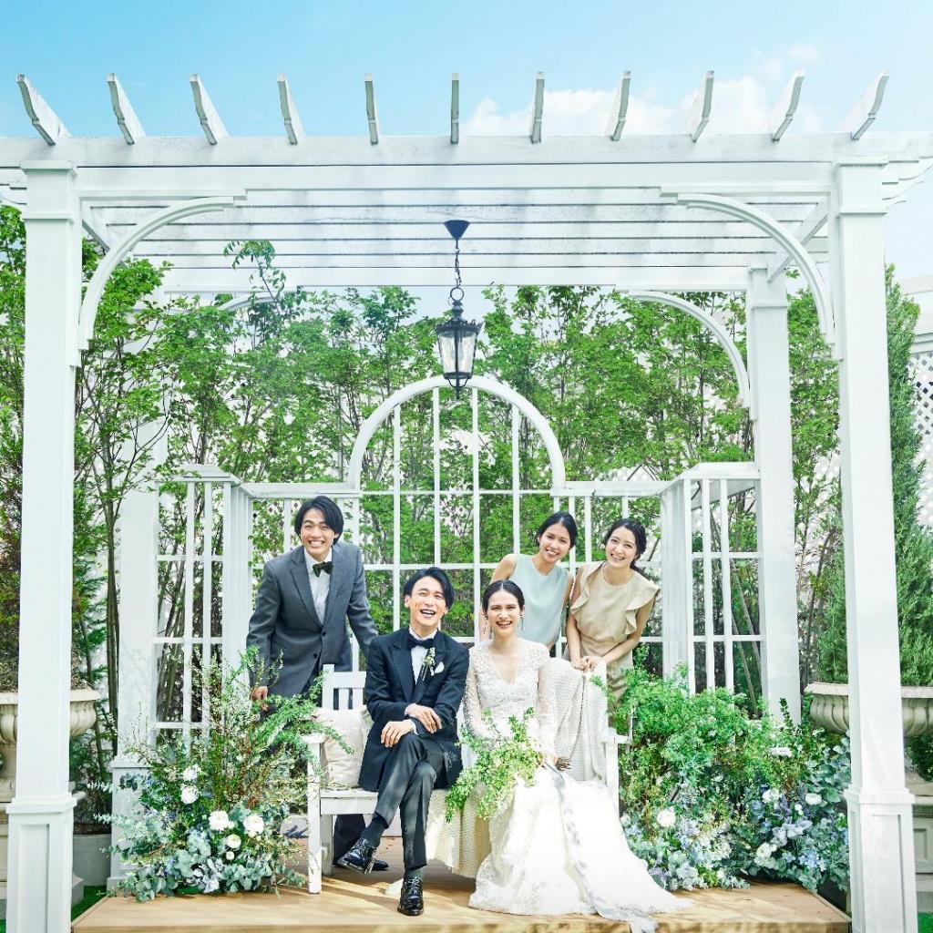 ラストチャンス＜予算＆準備も安心◎＞夏秋婚プラン相談会＆試食