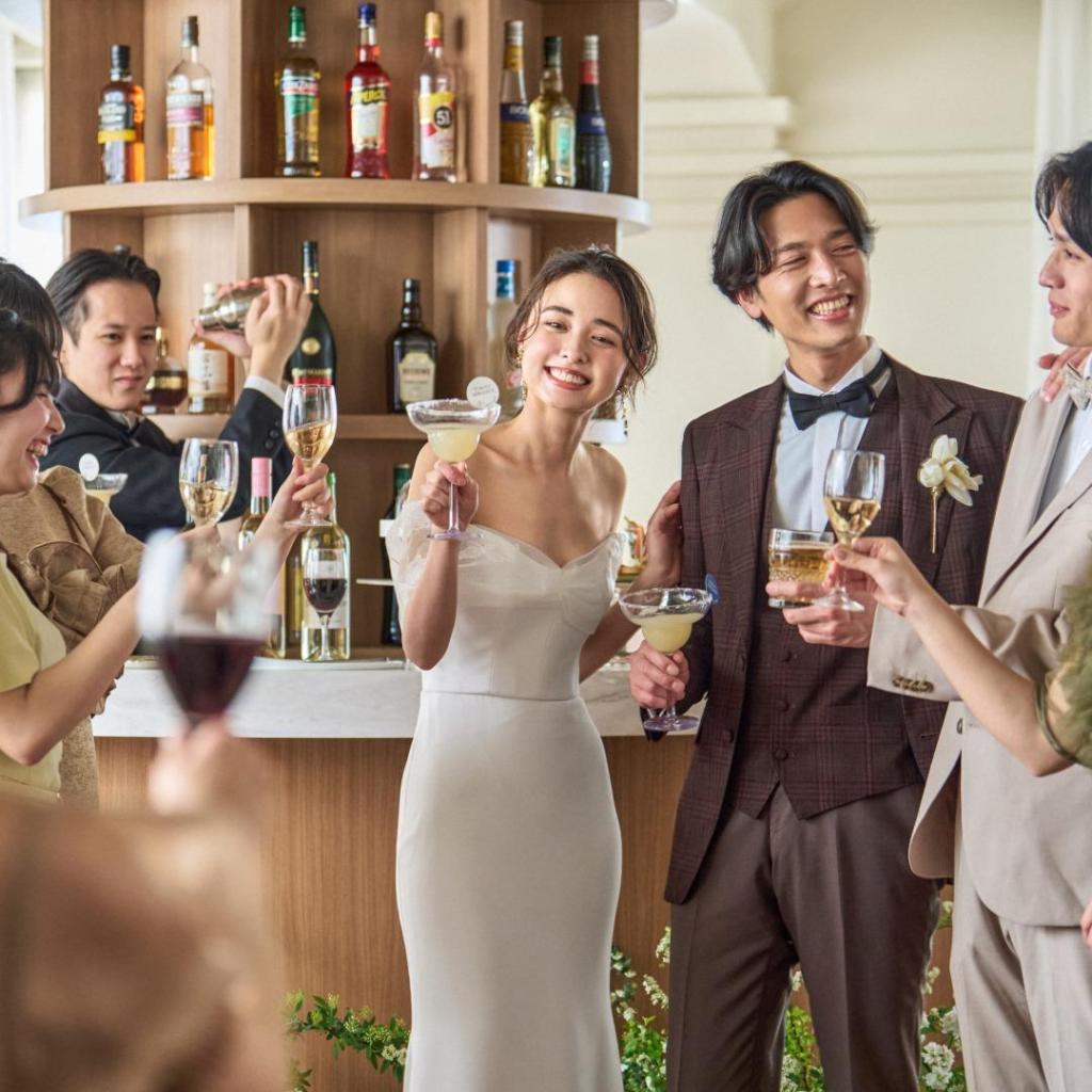 【29名までの少人数婚】専用プラン紹介◆一棟貸切洋館体験×無料試食＆安心見積相談