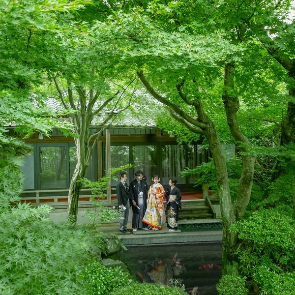 初参加◎【挙式だけや少人数でお考えのお二人に】ご相談会
